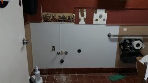 Drywall Services